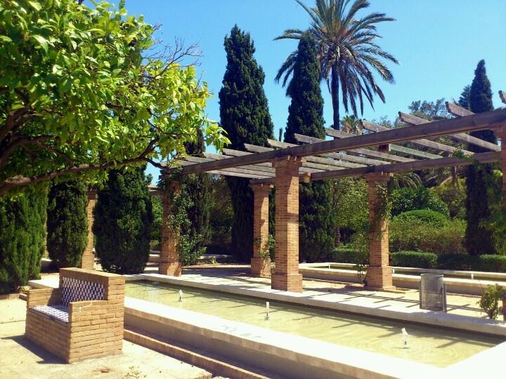 Almiserat Appartement Valencia Buitenkant foto