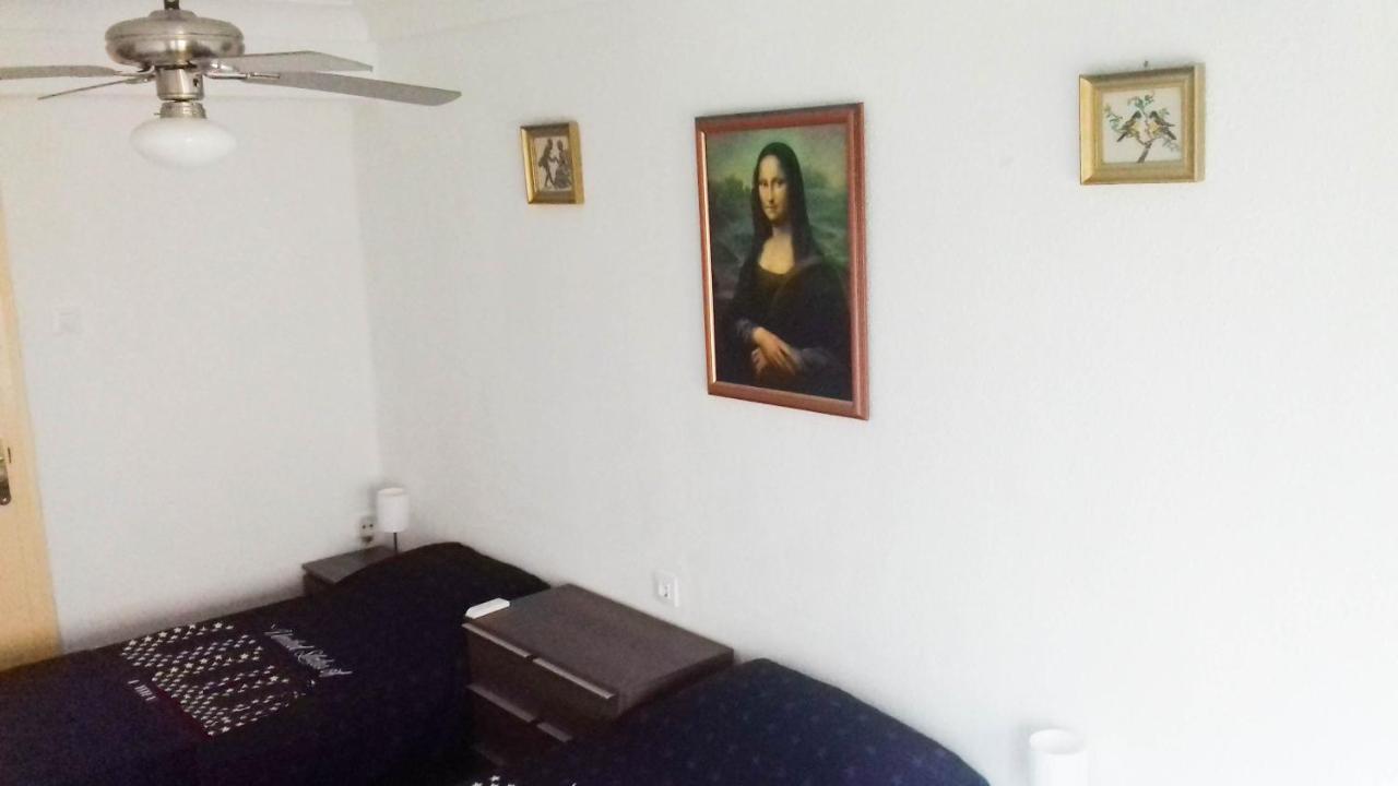 Almiserat Appartement Valencia Kamer foto